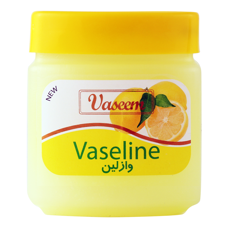 Vaseline